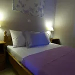 Apartman Rampelia Imerovígli