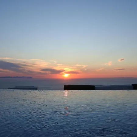 Rampelia - Prekas 2 Imerovigli (Santorini)