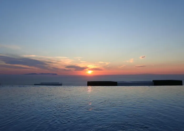 Rampelia - Prekas 2 Imerovigli (Santorini)