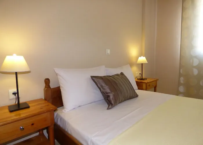 Apartmán Rampelia - Prekas 2 *