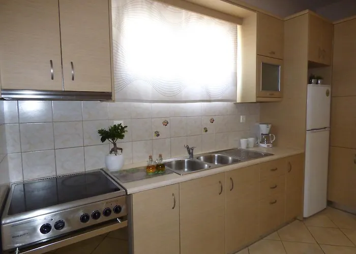 Apartmán Rampelia - Prekas 2