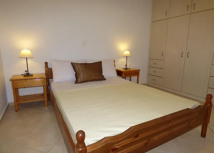 Apartmán Rampelia - Prekas 2 *