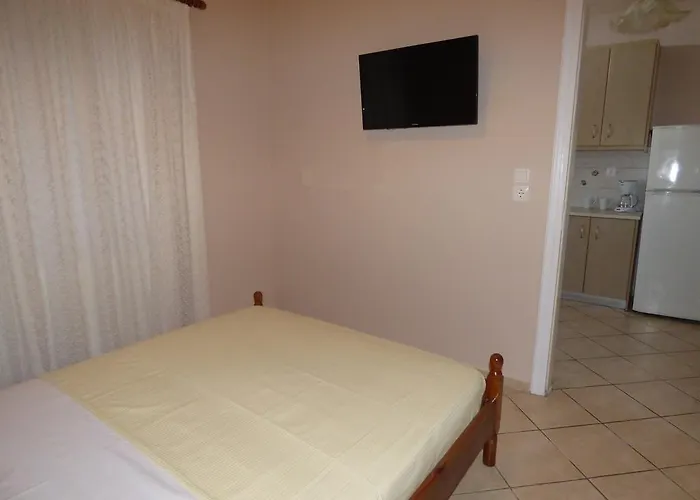 Rampelia - Prekas 2 Imerovigli (Santorini)