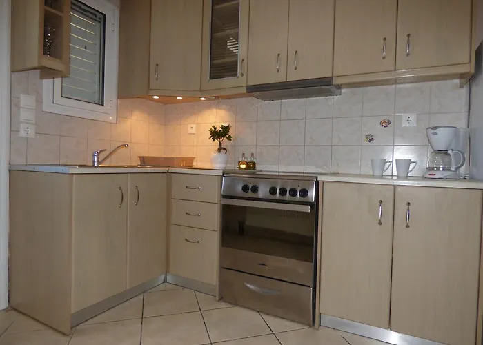 Apartmán Rampelia - Prekas 2