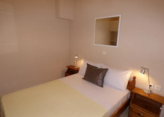 Apartmán Rampelia - Prekas 2 *