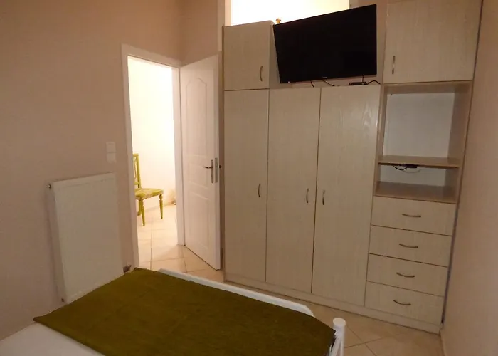 Apartmán Rampelia - Prekas 2