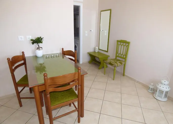 Apartmán Rampelia - Prekas 2 *