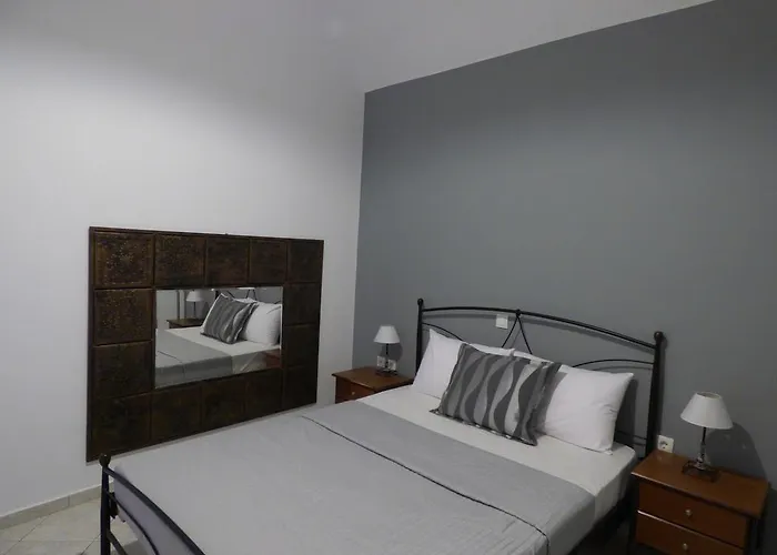 Rampelia - Prekas 2 Imerovigli (Santorini)