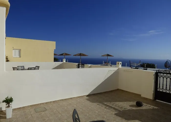 Rampelia - Prekas 2 Apartmán