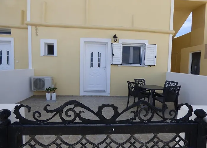 Rampelia - Prekas 2 Imerovigli (Santorini)