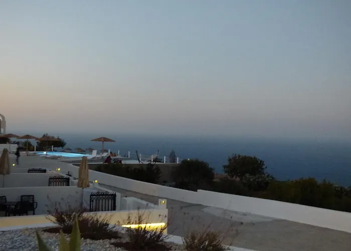 Rampelia - Prekas 2 Imerovigli (Santorini)