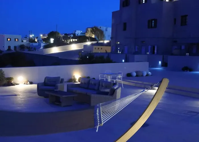 Apartmán Rampelia - Prekas 2 *