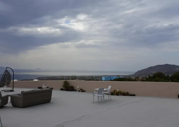 Apartmán Rampelia - Prekas 2