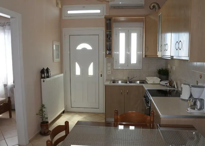 Apartmán Rampelia - Prekas 2