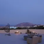 Rampelia * Imerovigli (Santorini)