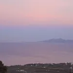Apartment Rampelia Imerovigli (Santorini)