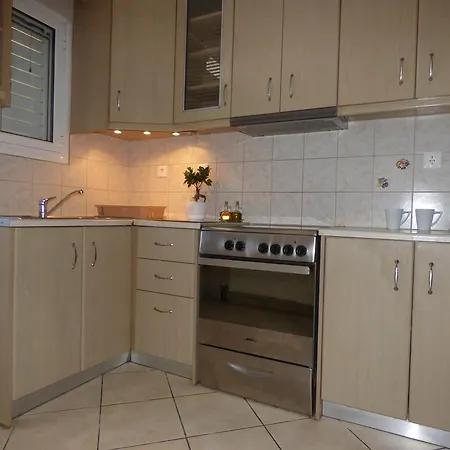 Apartment Rampelia