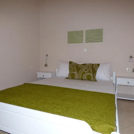 Apartment Rampelia Imerovigli (Santorini)