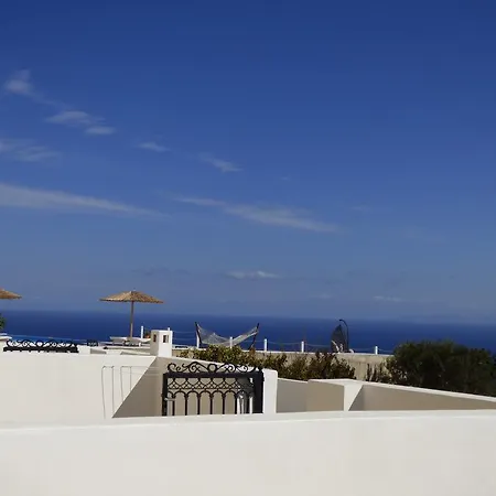 Rampelia Apartment *