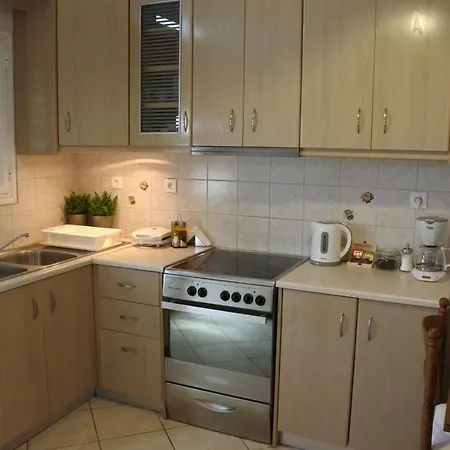 Rampelia Apartment