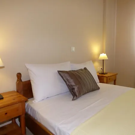 Apartment Rampelia *