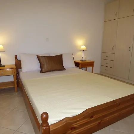 Apartment Rampelia *