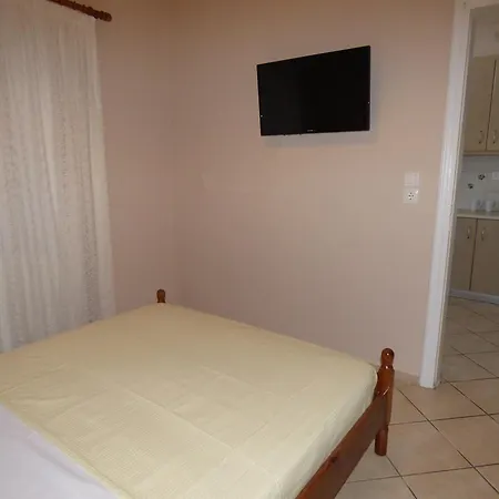 Rampelia Imerovigli (Santorini)