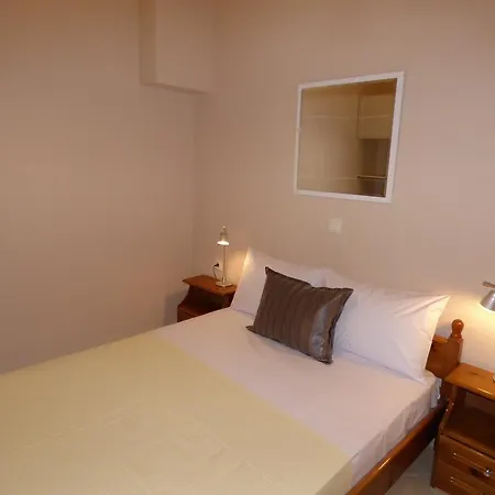 Apartment Rampelia *