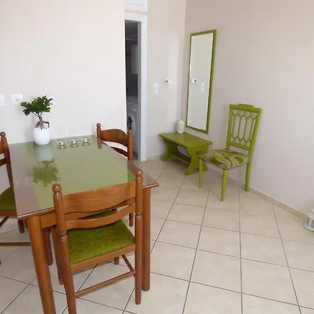 Apartment Rampelia *