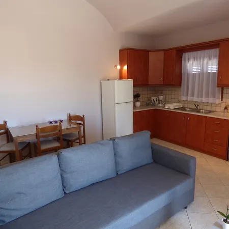 Appartamento Rampelia Imerovigli (Santorini)