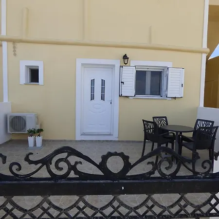 Rampelia - Prekas 2 Imerovigli (Santorini)