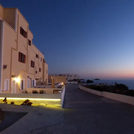 Rampelia * Imerovigli (Santorini)