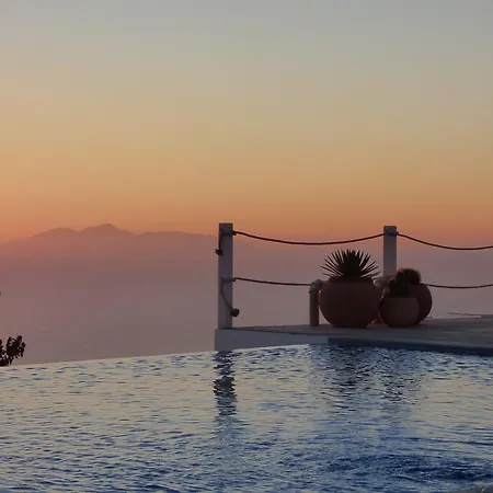 Rampelia - Prekas 2 Apartmán