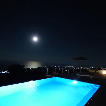 Apartment Rampelia *