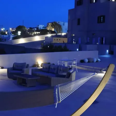 Apartment Rampelia *