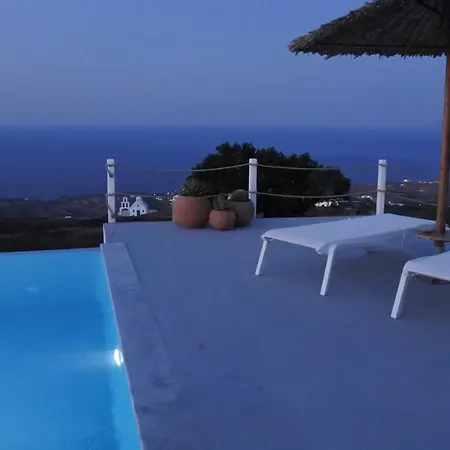 Rampelia Apartment *