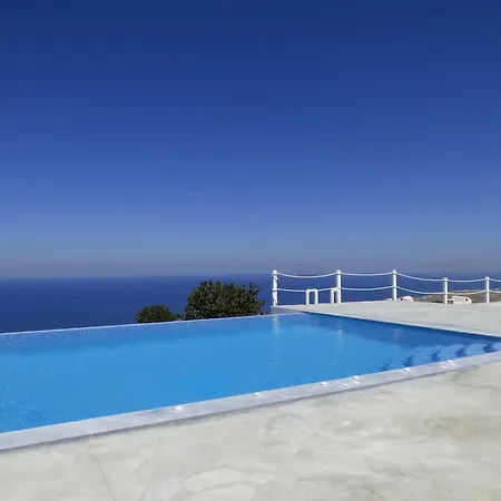 Apartamento Rampelia