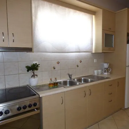 Apartamento Rampelia