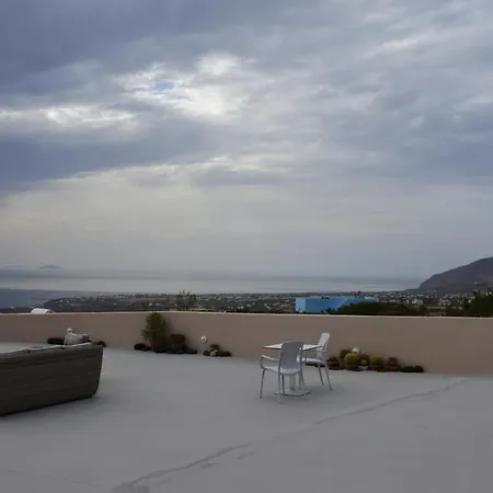 Apartamento Rampelia
