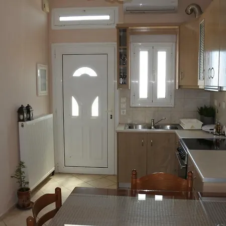Apartamento Rampelia