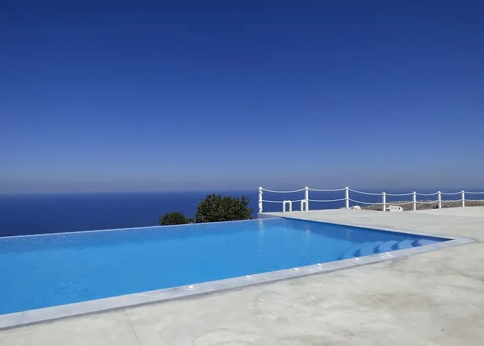 Διαμέρισμα Rampelia