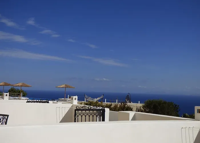 Rampelia Διαμέρισμα *