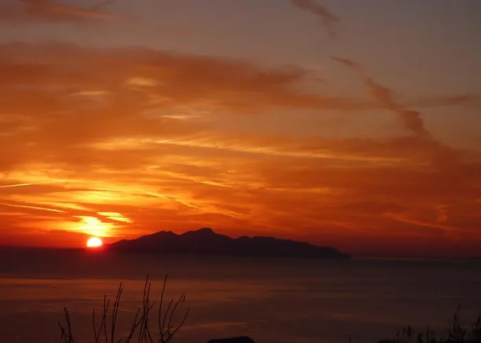 Διαμέρισμα Rampelia Ημεροβίγλι