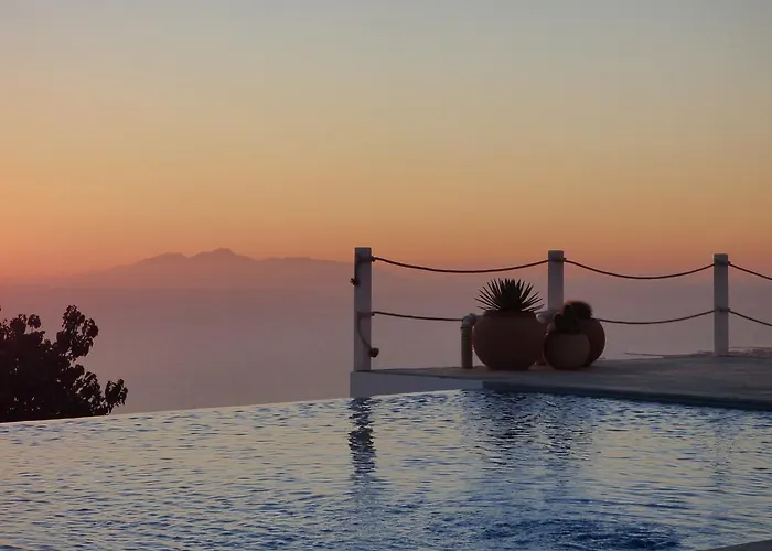 Rampelia Διαμέρισμα