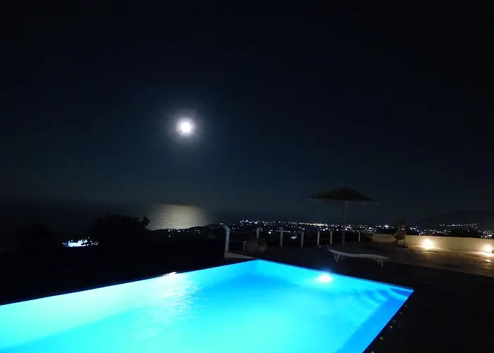 Διαμέρισμα Rampelia *