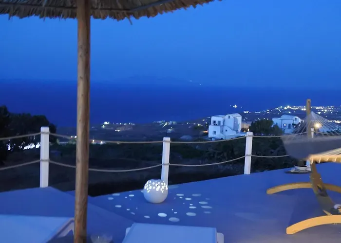 Rampelia Διαμέρισμα *